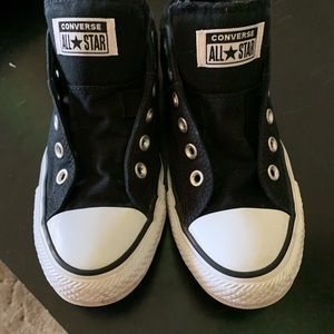 Womens all star converse